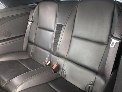 2012 Chevrolet Camaro 2LT