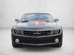 2012 Chevrolet Camaro 2LT