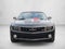 2012 Chevrolet Camaro 2LT