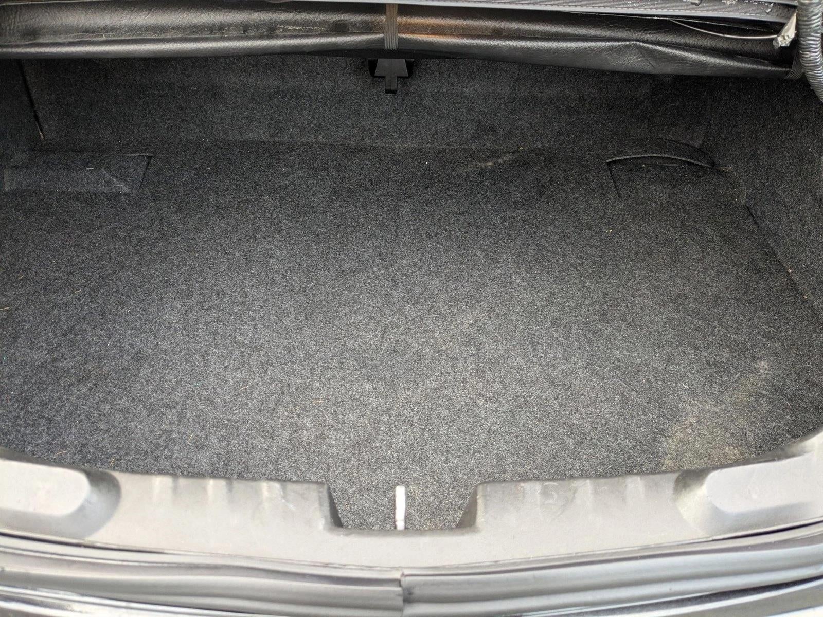 2012 Chevrolet Camaro 2LT