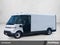 2024 BrightDrop Zevo 600 Base