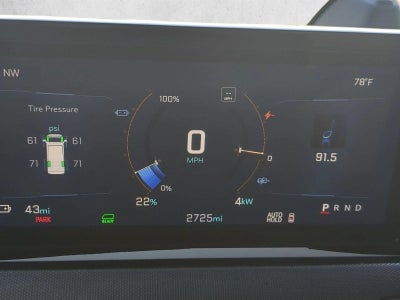 2024 BrightDrop Zevo 600 Base
