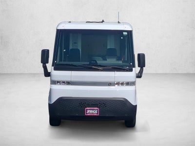 2024 BrightDrop Zevo 600 Base