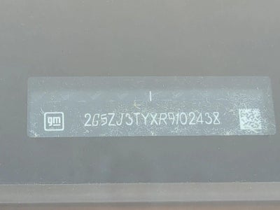 2024 BrightDrop Zevo 600 Base
