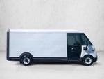 2024 BrightDrop Zevo 600 Base