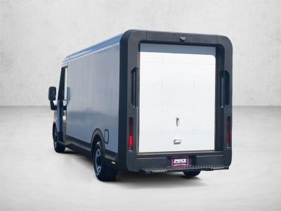 2024 BrightDrop Zevo 600 Base