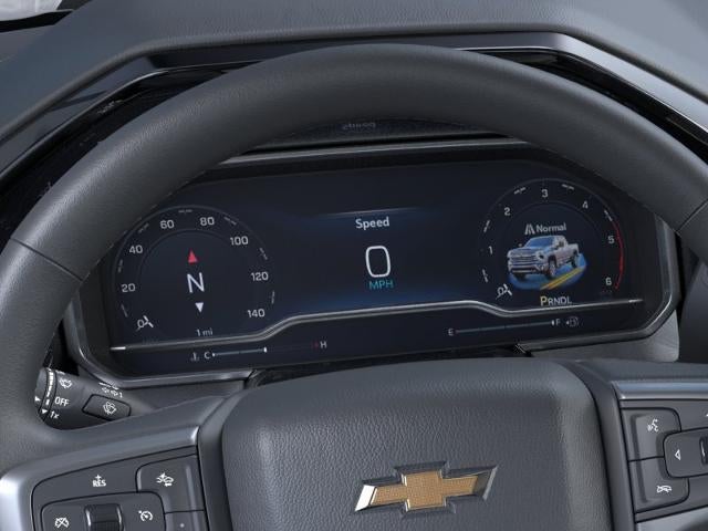 2026 Chevrolet Silverado 2500 HD LT - Photo 36