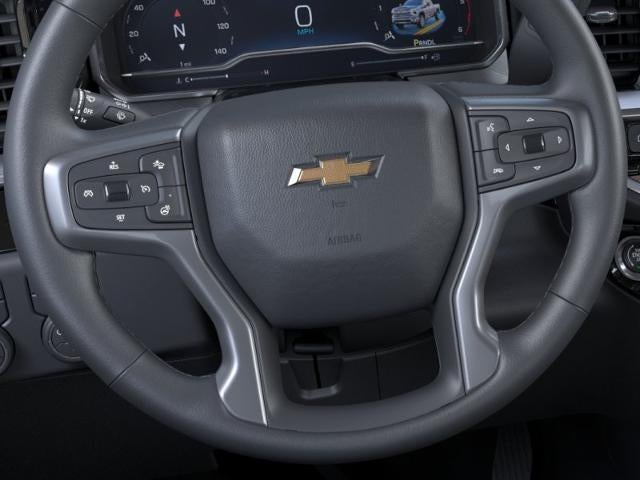2026 Chevrolet Silverado 2500 HD LT - Photo 37