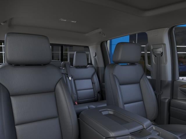 2026 Chevrolet Silverado 2500 HD LT - Photo 42