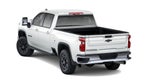 2026 Chevrolet Silverado 2500 HD Base
