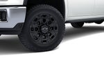 2026 Chevrolet Silverado 2500 HD Base