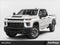 2023 Chevrolet Silverado 2500 HD Custom