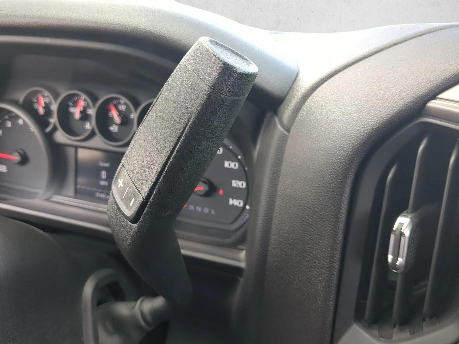 2023 Chevrolet Silverado 2500 HD Custom
