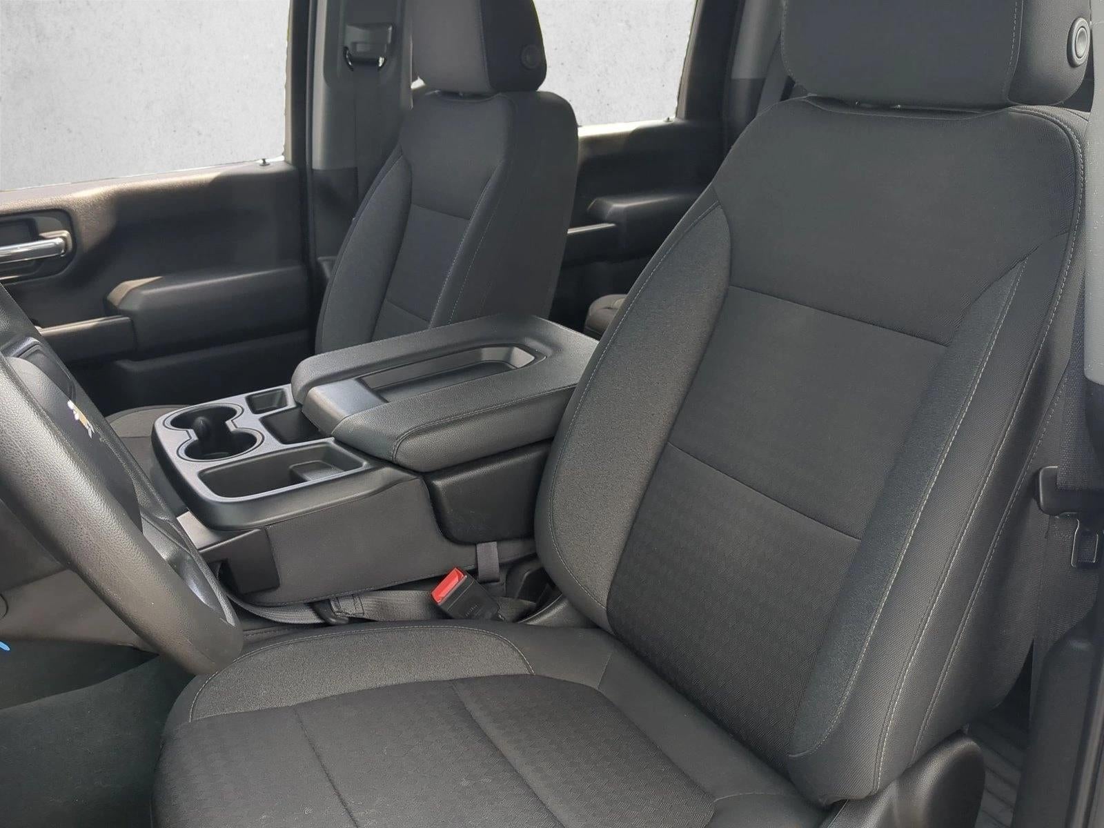 2023 Chevrolet Silverado 2500 HD Custom