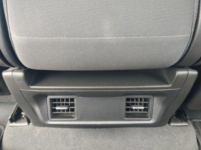 2023 Chevrolet Silverado 2500 HD Custom