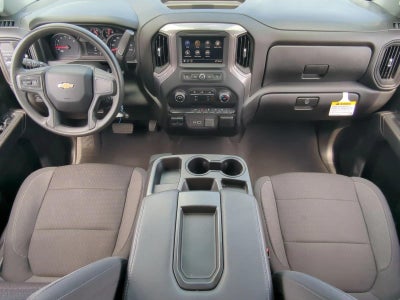 2023 Chevrolet Silverado 2500 HD Custom