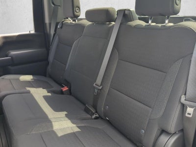 2023 Chevrolet Silverado 2500 HD Custom