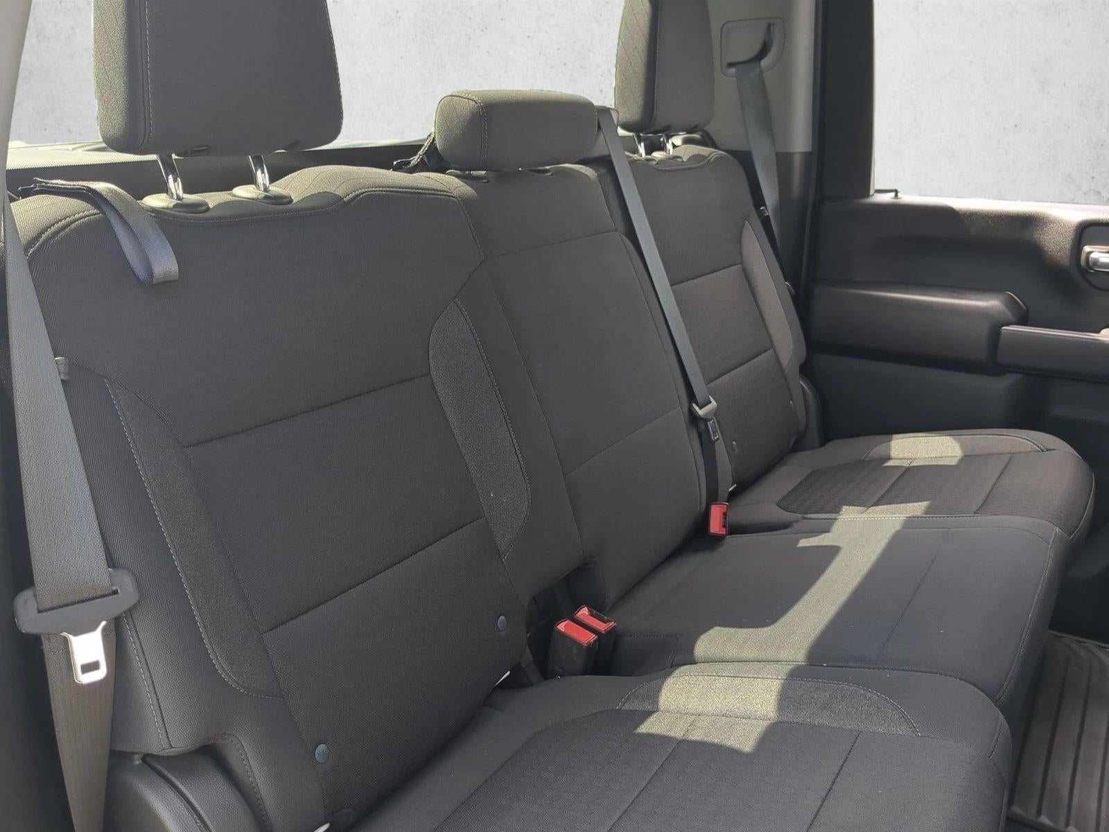 2023 Chevrolet Silverado 2500 HD Custom
