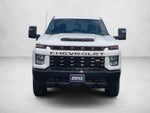 2023 Chevrolet Silverado 2500 HD Custom
