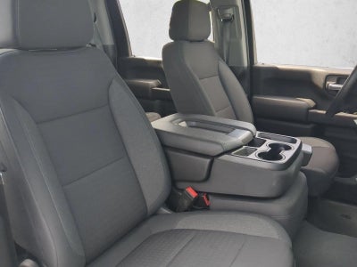 2023 Chevrolet Silverado 2500 HD Custom