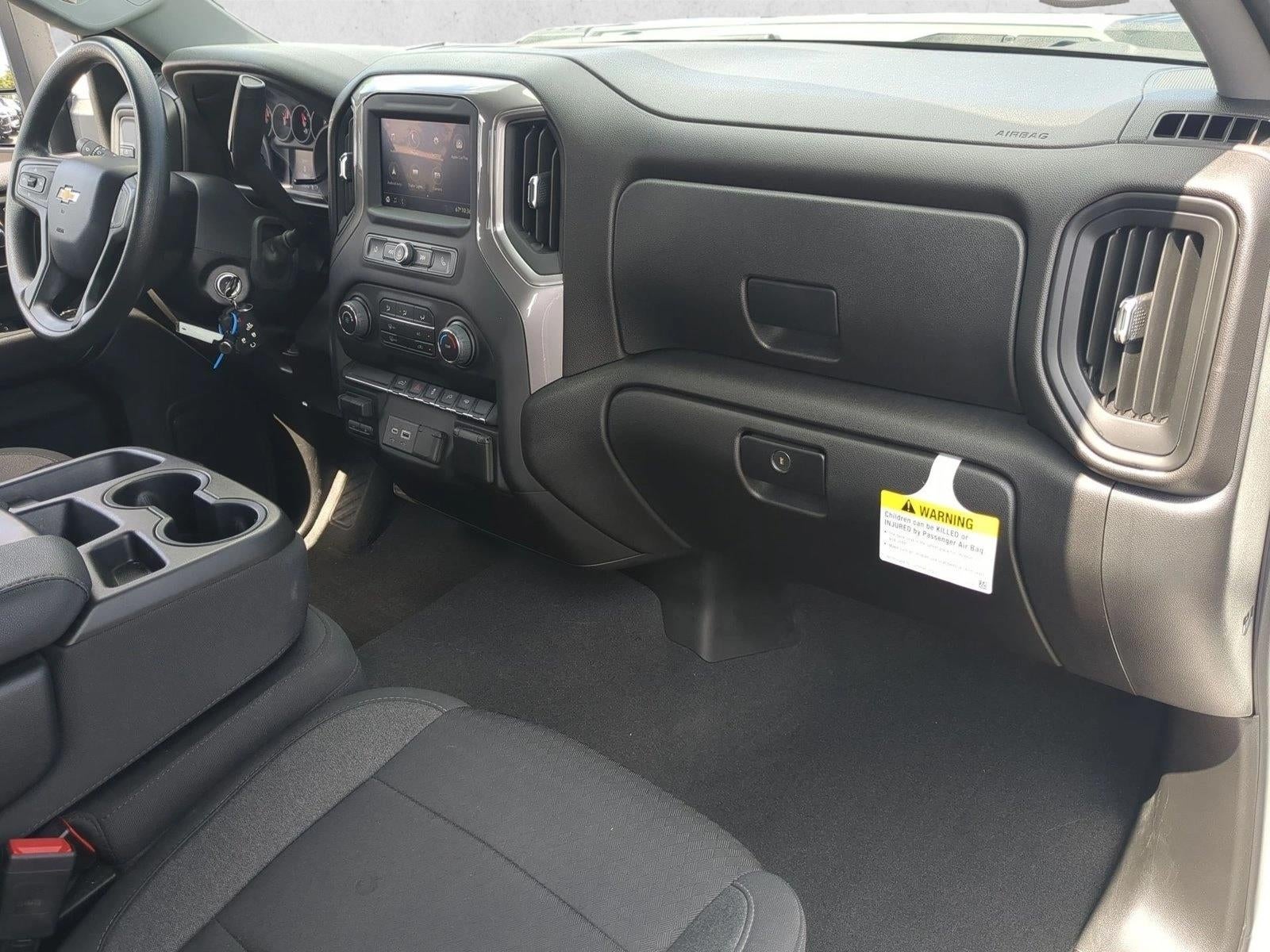 2023 Chevrolet Silverado 2500 HD Custom