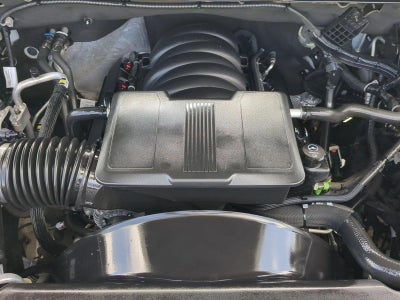 2023 Chevrolet Silverado 2500 HD Custom