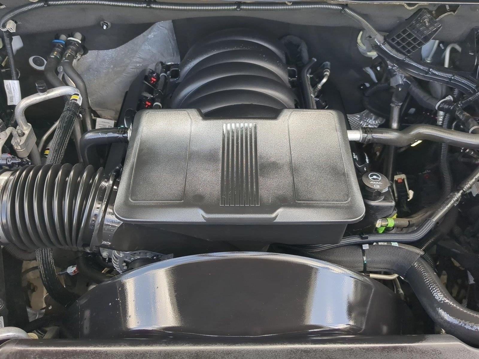 2023 Chevrolet Silverado 2500 HD Custom
