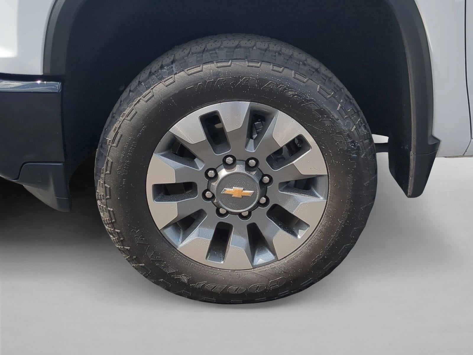 2023 Chevrolet Silverado 2500 HD Custom