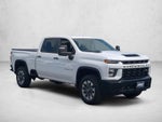 2023 Chevrolet Silverado 2500 HD Custom