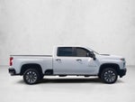 2023 Chevrolet Silverado 2500 HD Custom