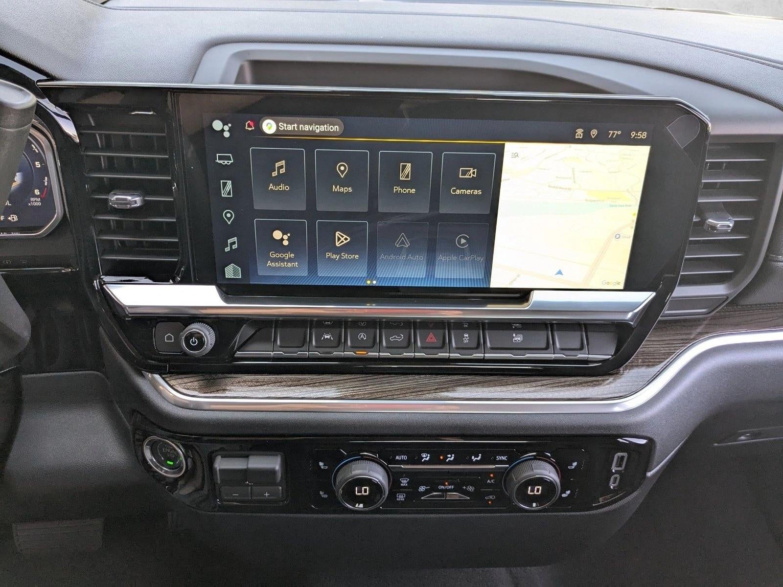 2026 Chevrolet Silverado 1500 LT - Photo 12