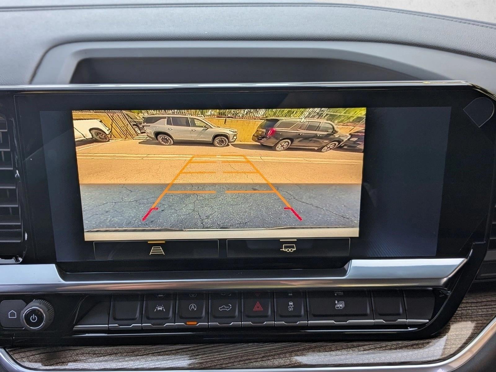 2026 Chevrolet Silverado 1500 LT - Photo 13