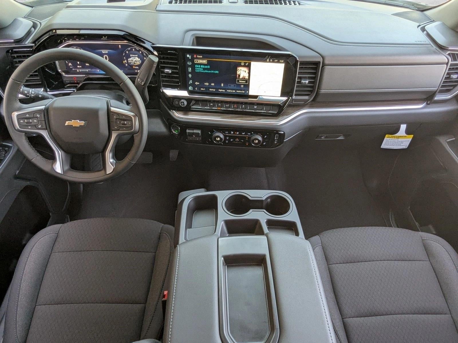 2026 Chevrolet Silverado 1500 LT - Photo 15