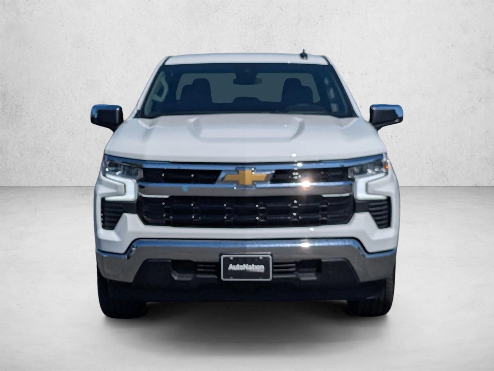 2026 Chevrolet Silverado 1500 LT - Photo 6