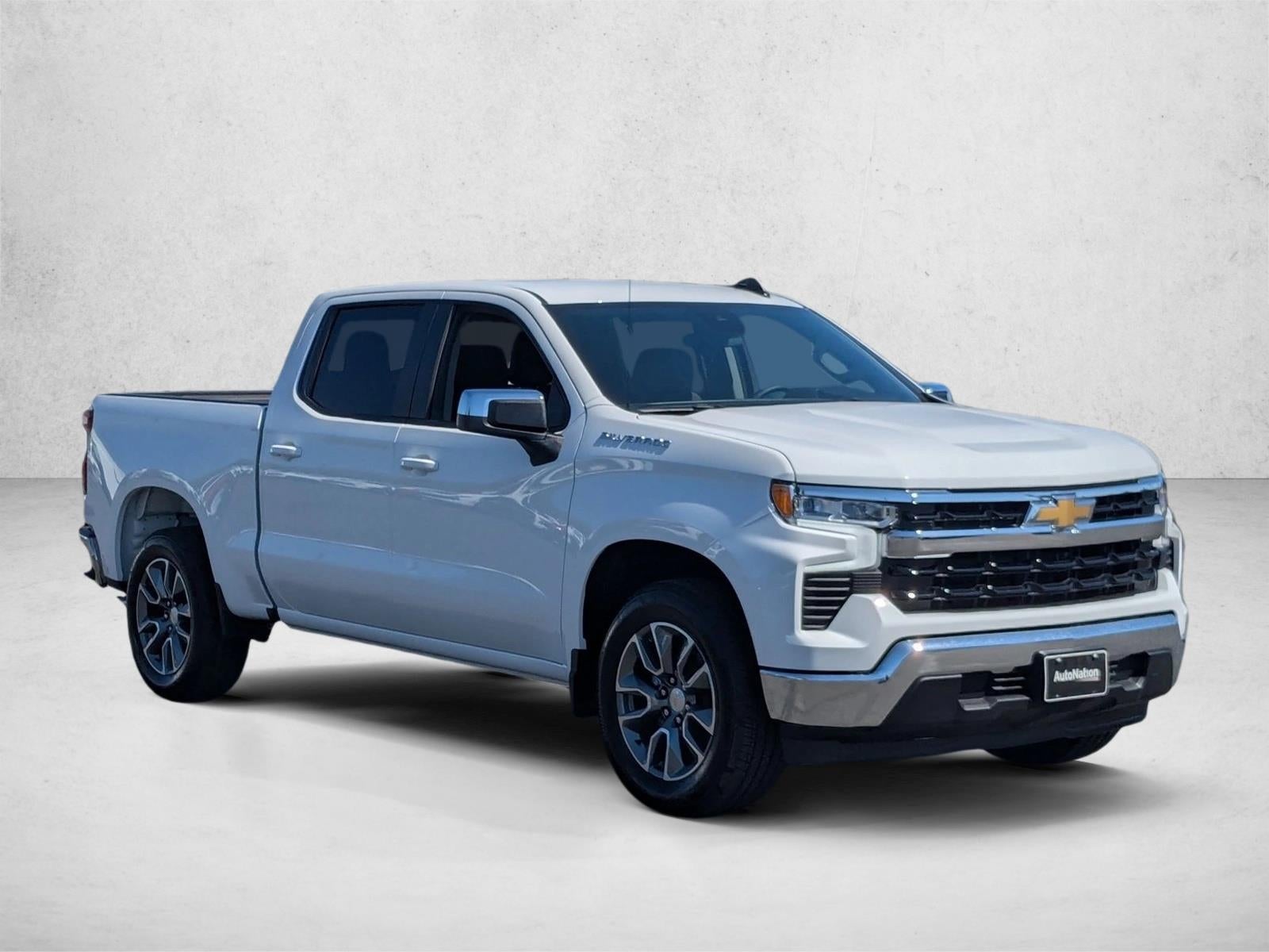 2026 Chevrolet Silverado 1500 LT - Photo 7