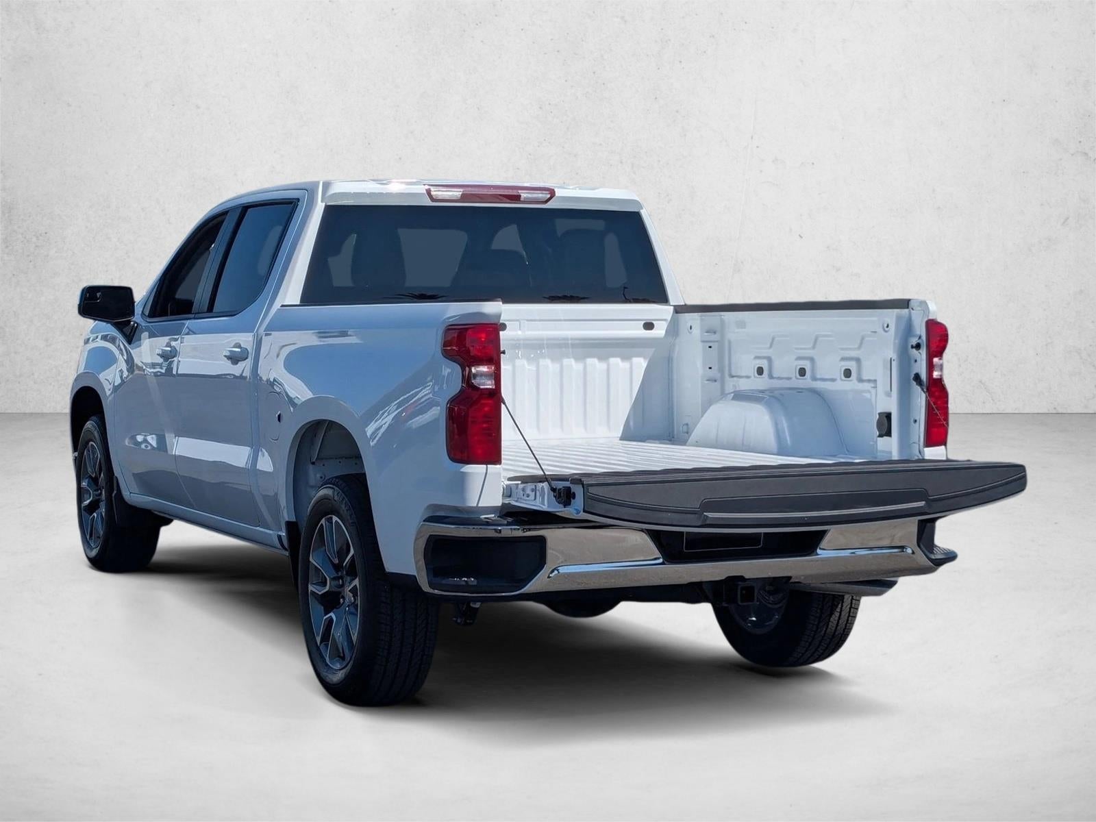 2026 Chevrolet Silverado 1500 LT - Photo 9