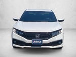2021 Honda Civic Sedan Sport