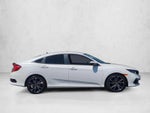 2021 Honda Civic Sedan Sport