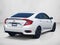 2021 Honda Civic Sedan Sport