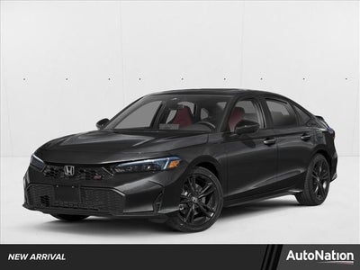 2026 Honda Civic Si Base