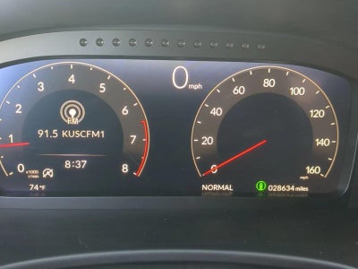 2026 Honda Civic Si Base