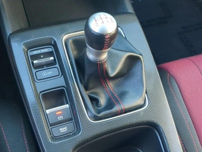 2026 Honda Civic Si Base