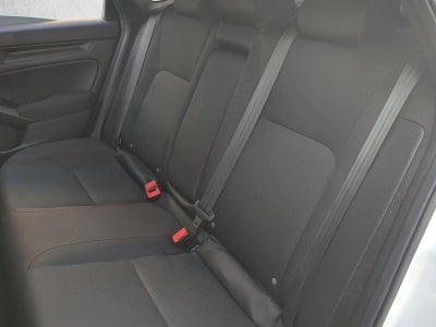 2026 Honda Civic Si Base