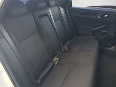 2026 Honda Civic Si Base