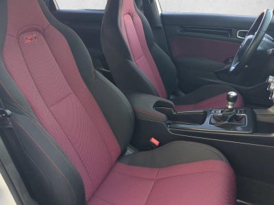 2026 Honda Civic Si Base