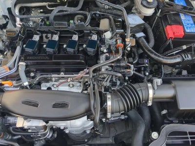 2026 Honda Civic Si Base