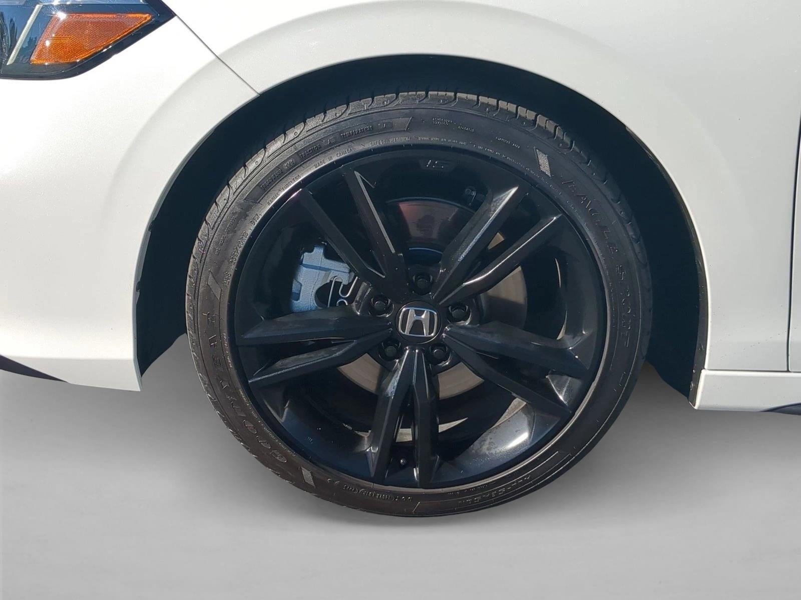 2026 Honda Civic Si Base