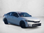 2026 Honda Civic Si Base