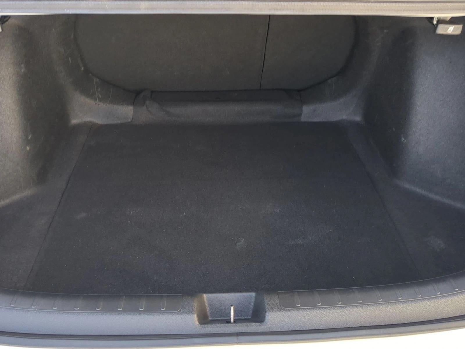 2026 Honda Civic Si Base