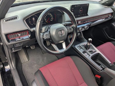 2024 Honda Civic Si Base